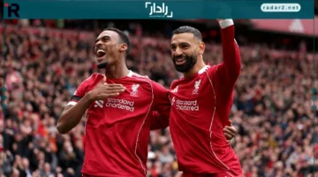 أقوى مواجهة.. تعرف على موعد مباراة ليفربول وفرانكفورت والقناة الناقلة في دوري أبطال أوروبا